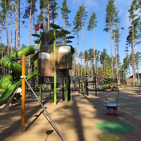 Flip-Flops Apartment Jurmala With Free Parking Exteriör bild