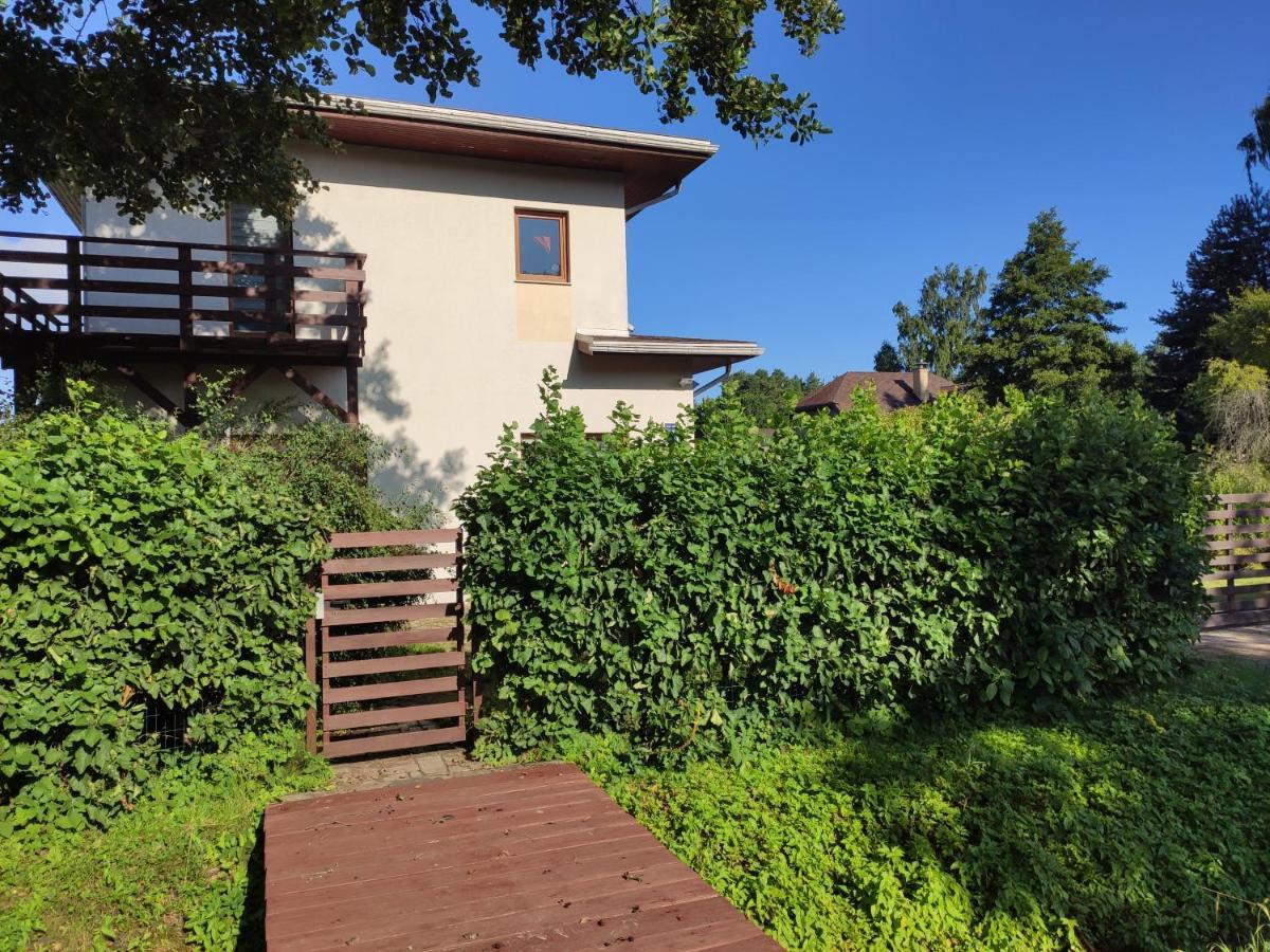 Flip-Flops Apartment Jurmala With Free Parking Exteriör bild