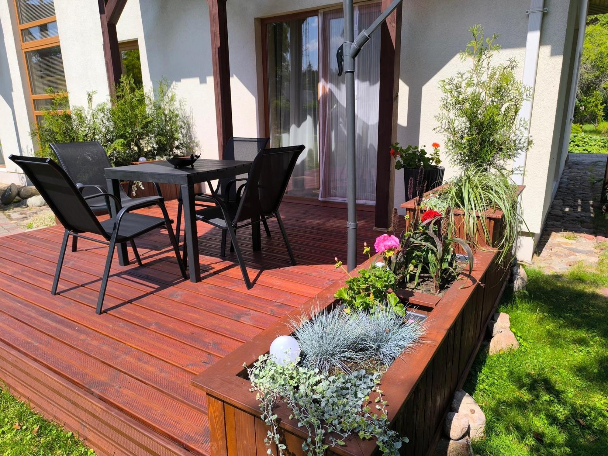 Flip-Flops Apartment Jurmala With Free Parking Exteriör bild