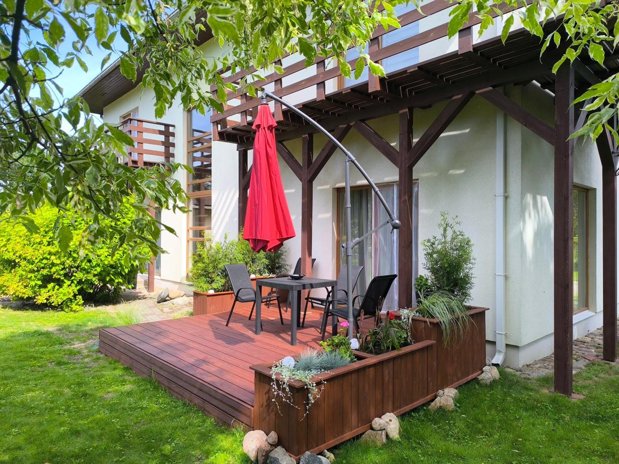 Flip-Flops Apartment Jurmala With Free Parking Exteriör bild