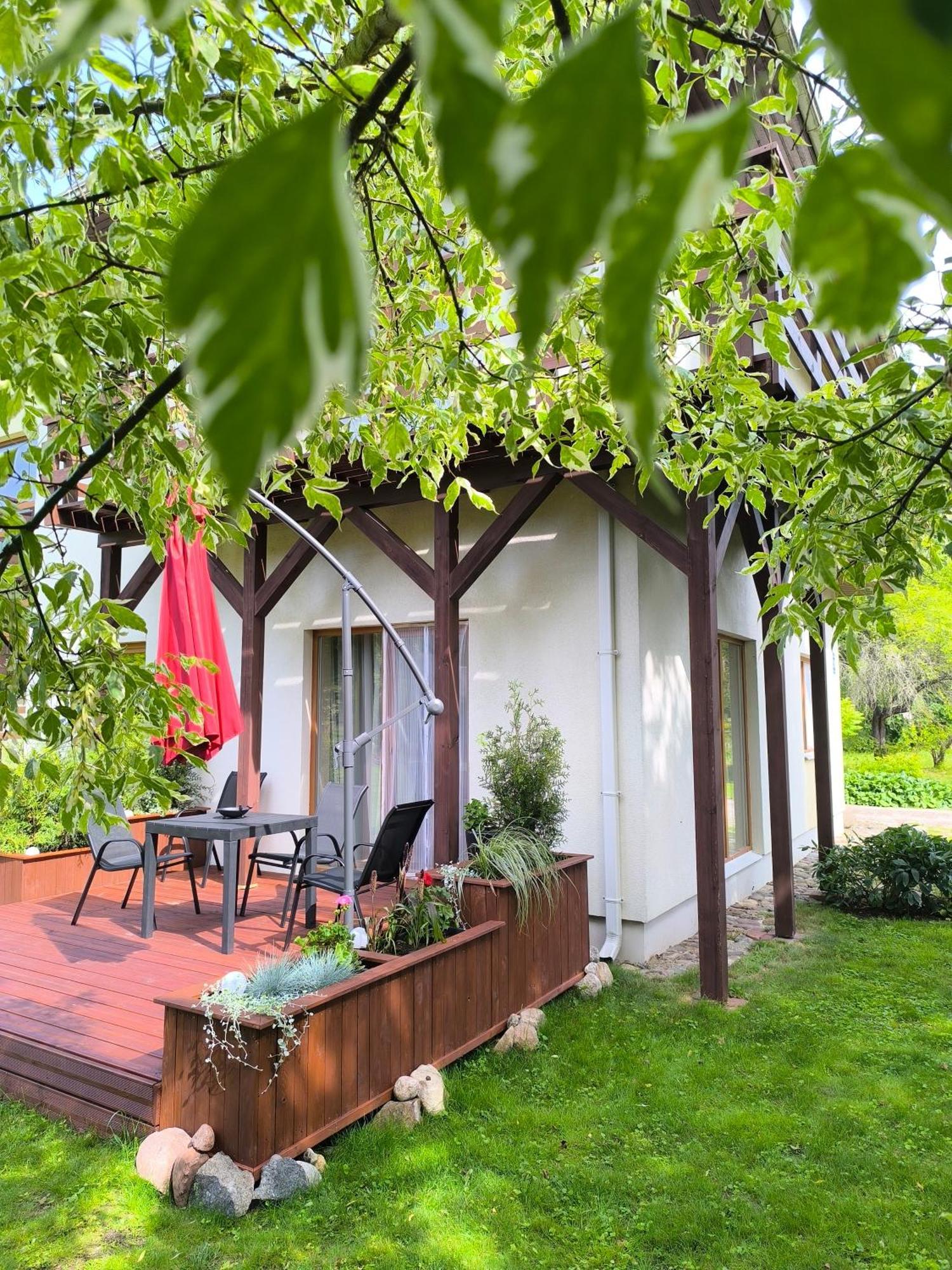 Flip-Flops Apartment Jurmala With Free Parking Exteriör bild