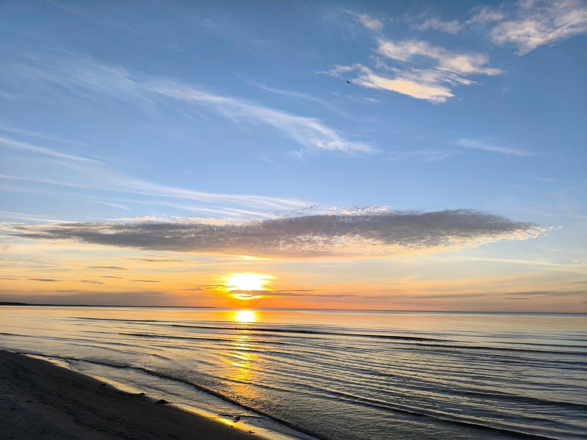 Flip-Flops Apartment Jurmala With Free Parking Exteriör bild