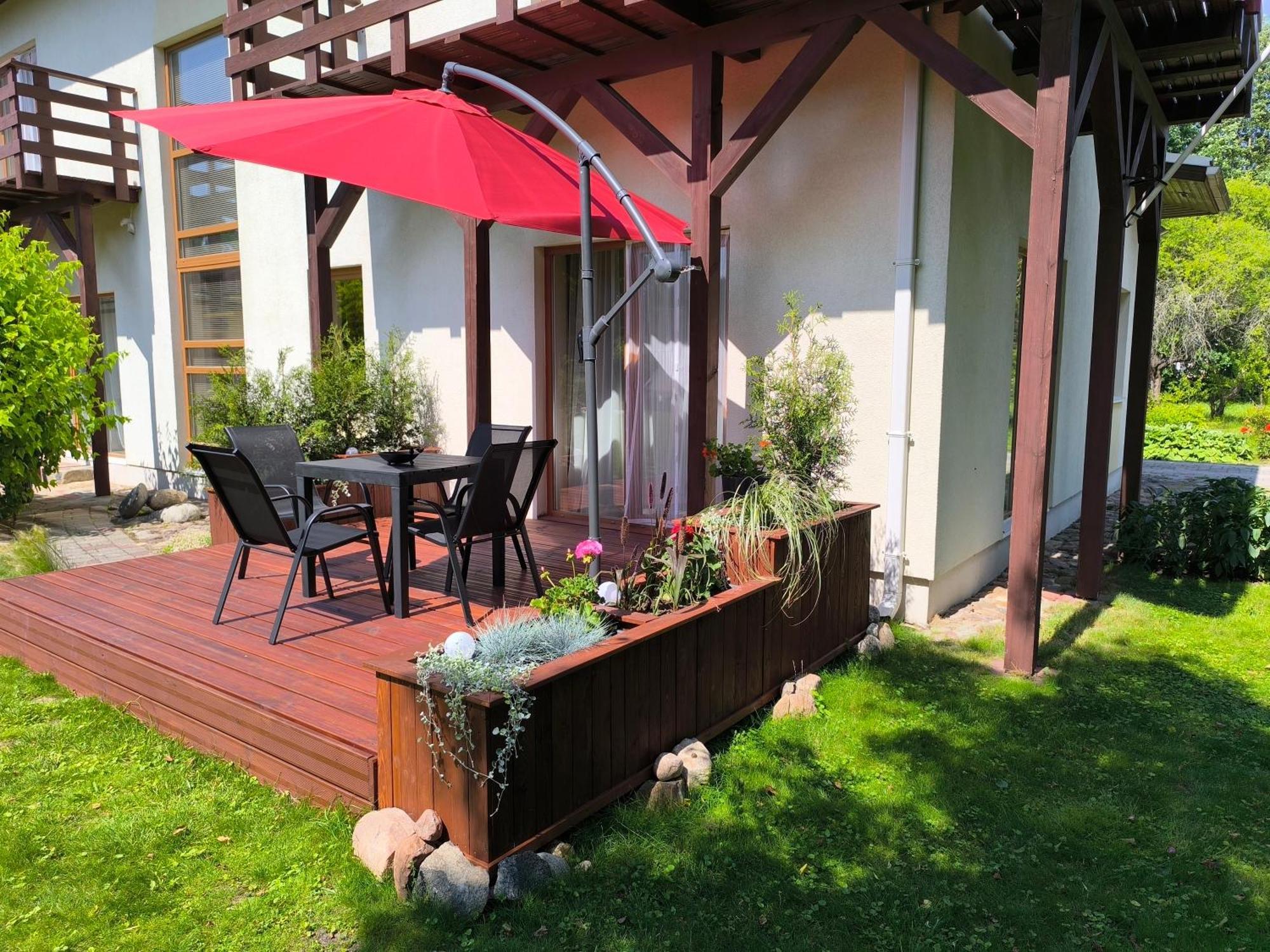 Flip-Flops Apartment Jurmala With Free Parking Exteriör bild