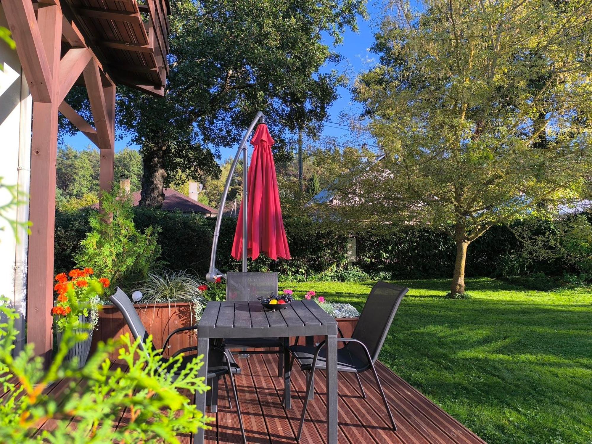 Flip-Flops Apartment Jurmala With Free Parking Exteriör bild
