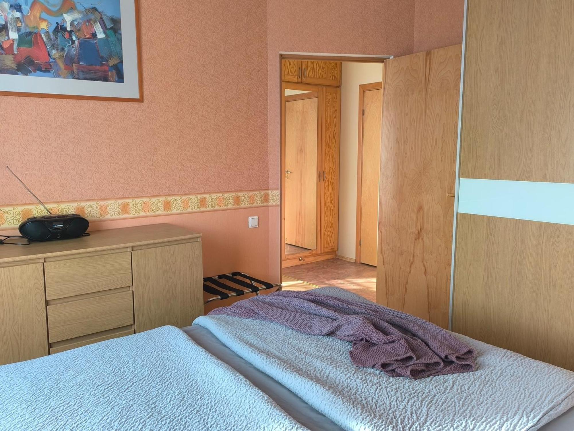 Flip-Flops Apartment Jurmala With Free Parking Exteriör bild