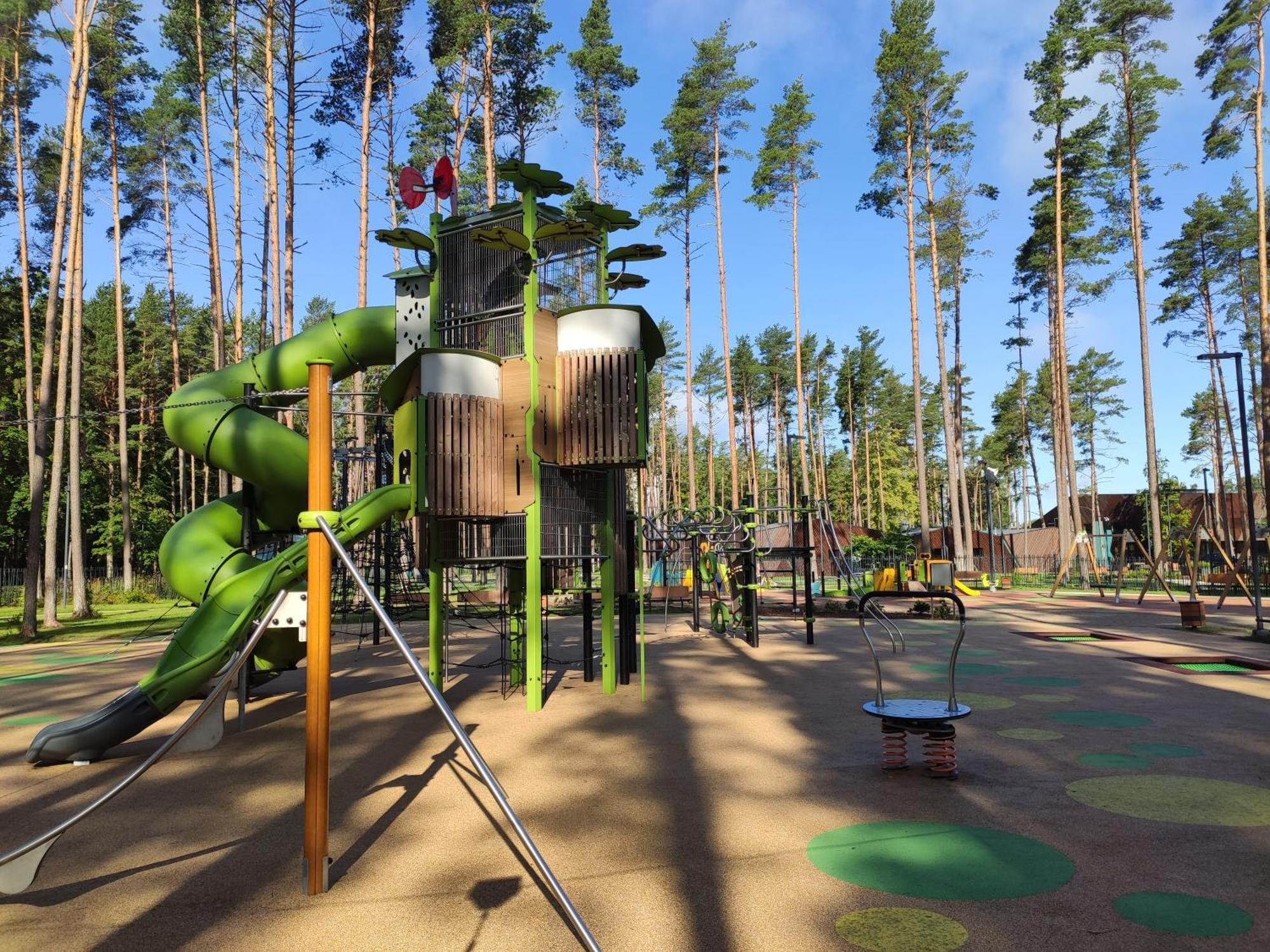 Flip-Flops Apartment Jurmala With Free Parking Exteriör bild
